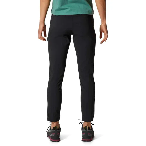 Mountain Hardwear Women's Dynama High Rise Pant - Regular