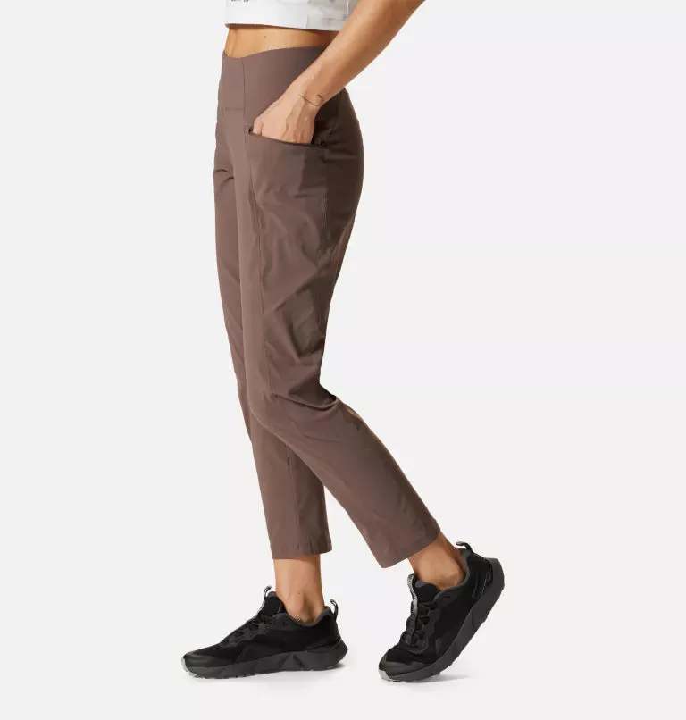 Mountain Hardwear Women's Dynama High Rise Pant - Regular
