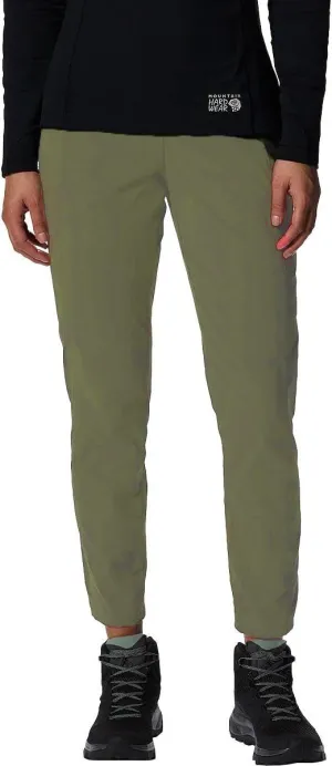 Mountain Hardwear Women's Dynama High Rise Pant - Regular