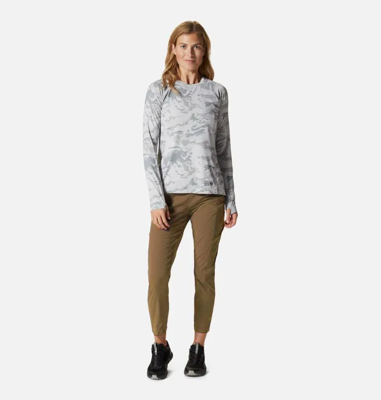 Mountain Hardwear Women's Dynama High Rise Pant - Regular