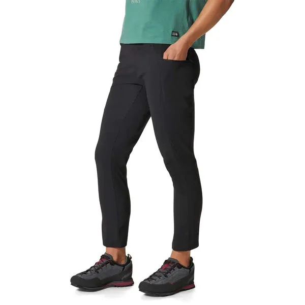 Mountain Hardwear Women's Dynama High Rise Pant - Regular