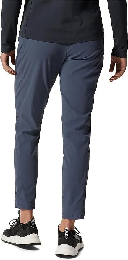 Mountain Hardwear Women's Dynama High Rise Pant - Regular