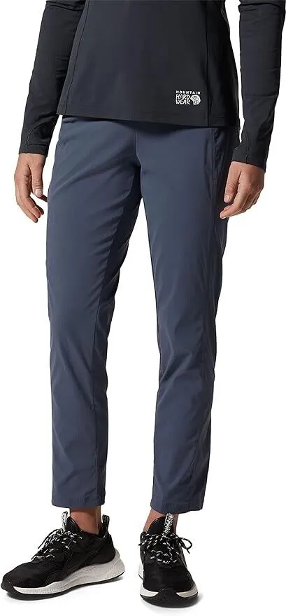 Mountain Hardwear Women's Dynama High Rise Pant - Regular