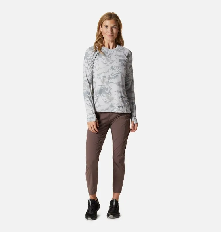 Mountain Hardwear Women's Dynama High Rise Pant - Regular