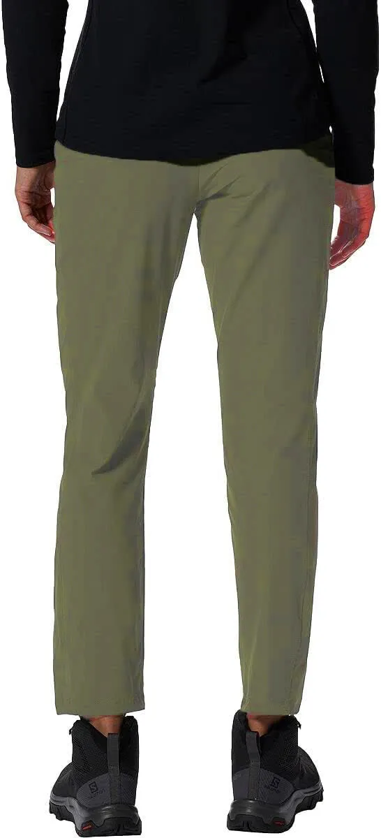 Mountain Hardwear Women's Dynama High Rise Pant - Regular