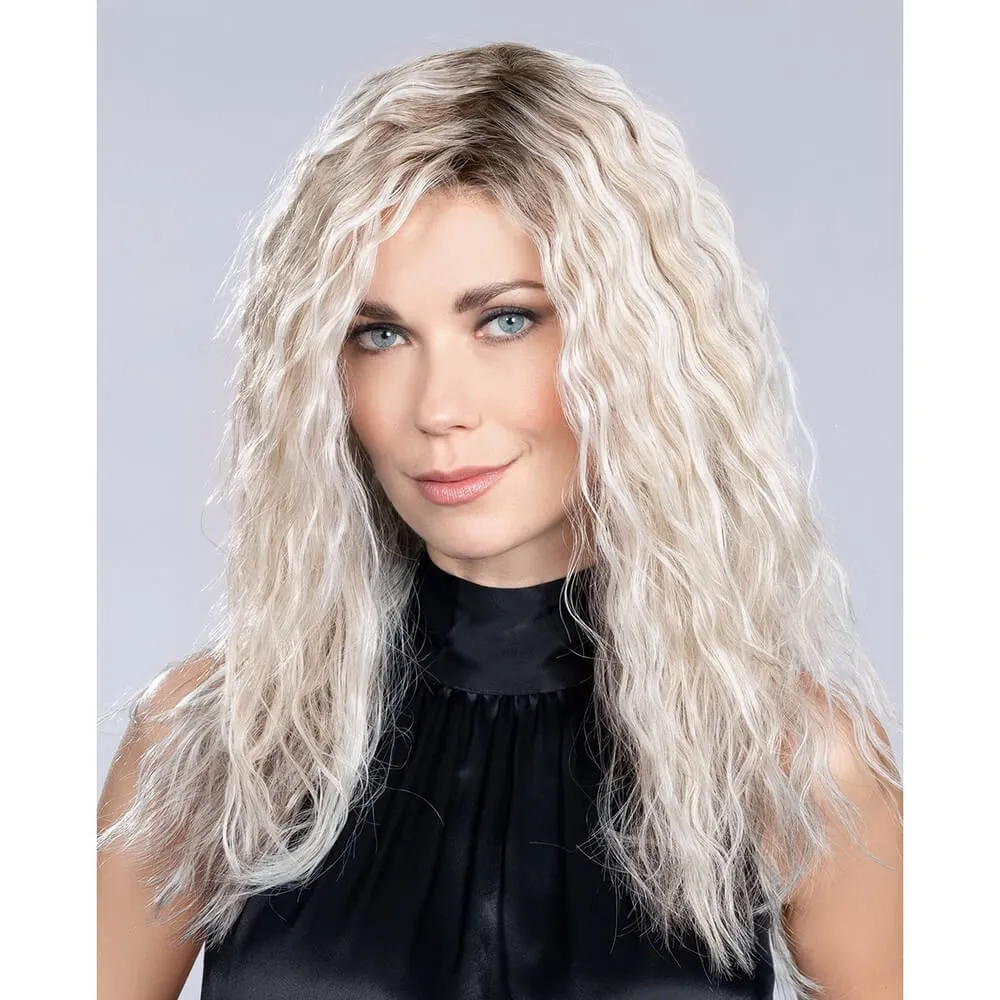 Music by Ellen Wille (Lace Front-Mono Part Wig)