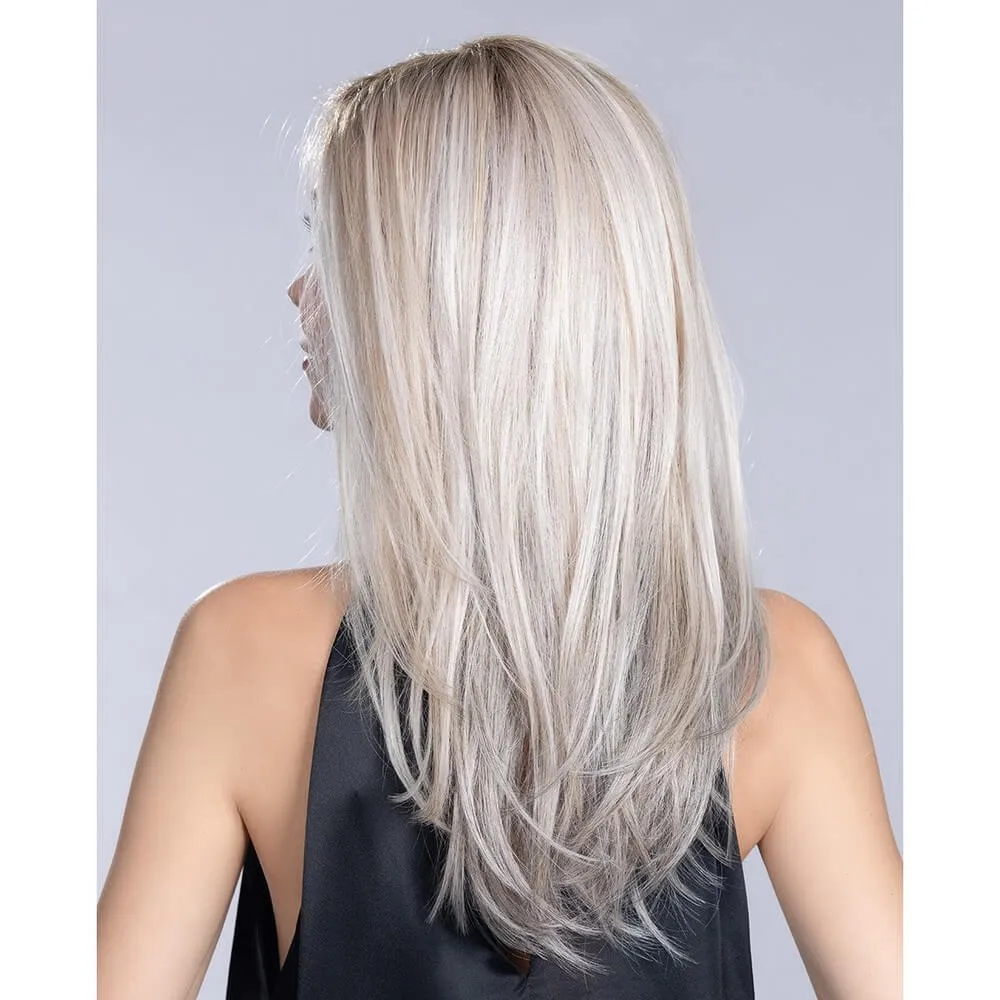 Music by Ellen Wille (Lace Front-Mono Part Wig)