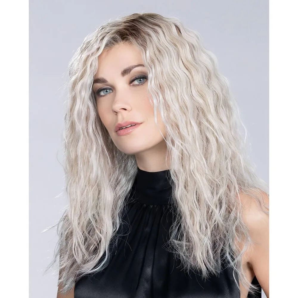 Music by Ellen Wille (Lace Front-Mono Part Wig)