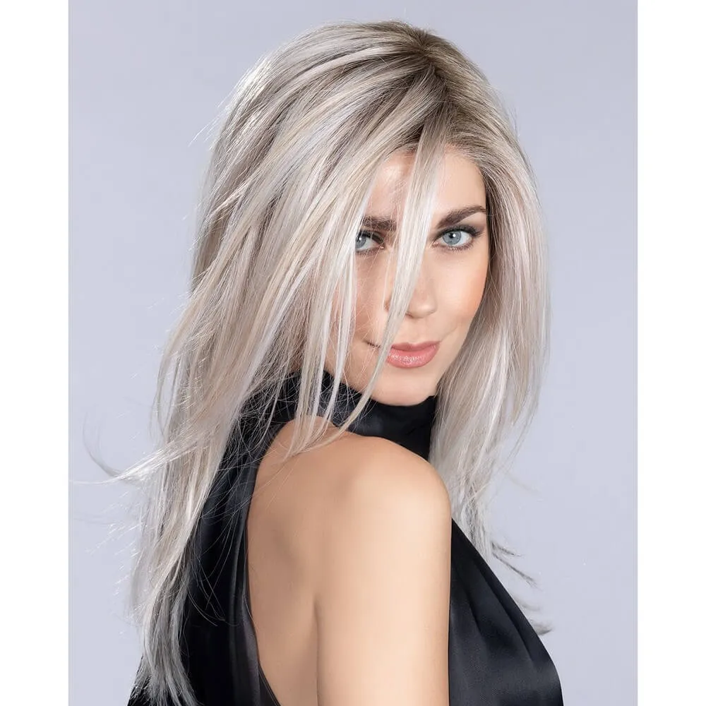 Music by Ellen Wille (Lace Front-Mono Part Wig)