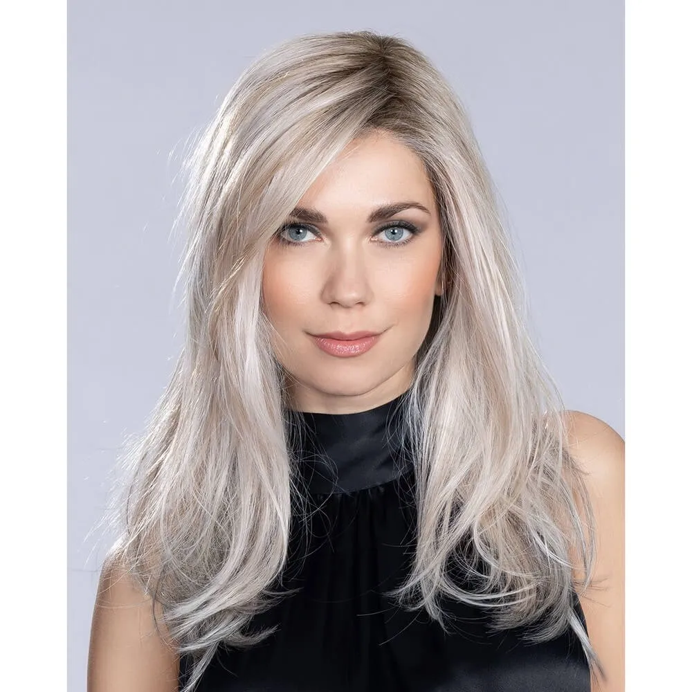 Music by Ellen Wille (Lace Front-Mono Part Wig)