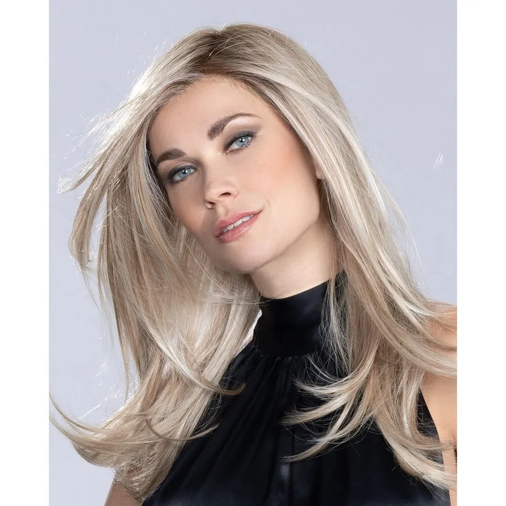 Music by Ellen Wille (Lace Front-Mono Part Wig)