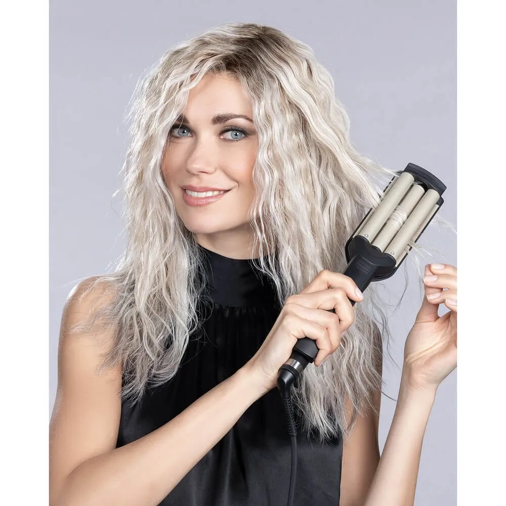 Music by Ellen Wille (Lace Front-Mono Part Wig)