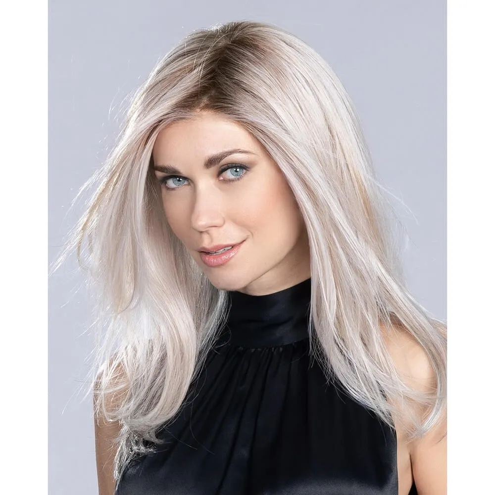 Music by Ellen Wille (Lace Front-Mono Part Wig)