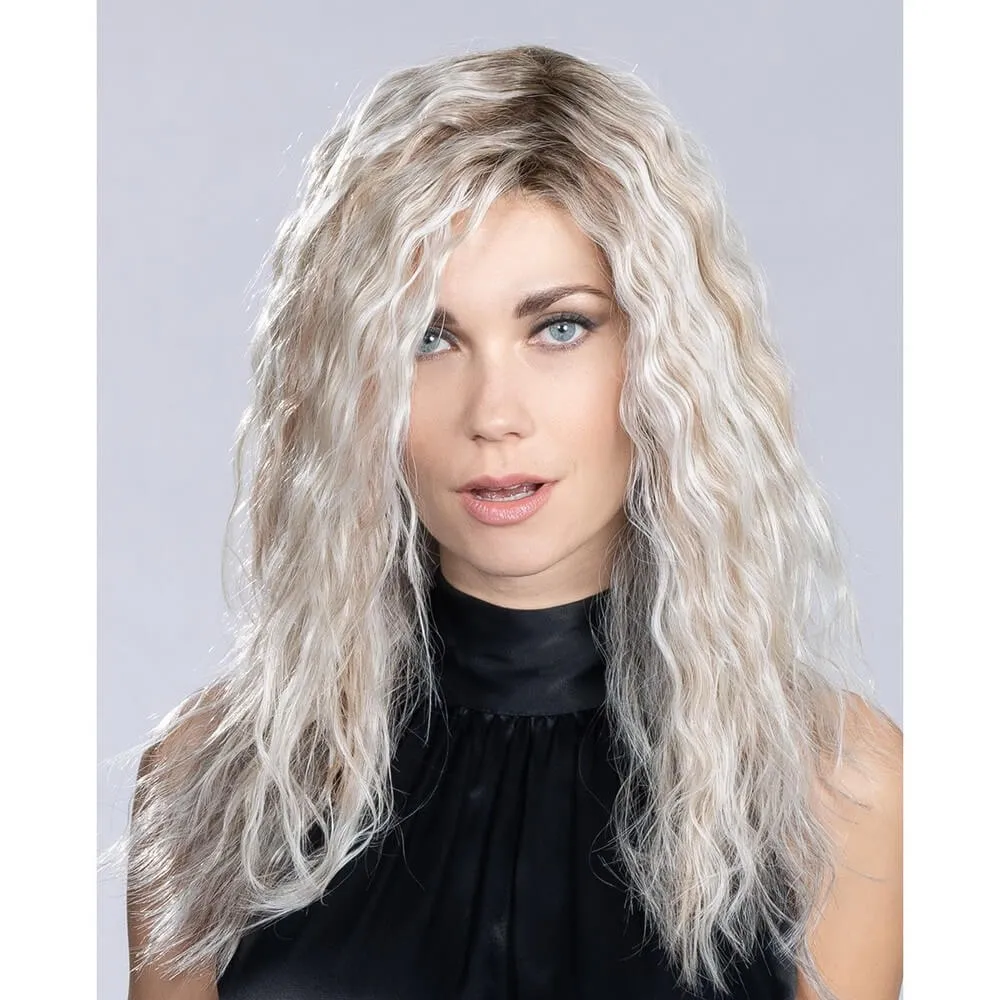 Music by Ellen Wille (Lace Front-Mono Part Wig)