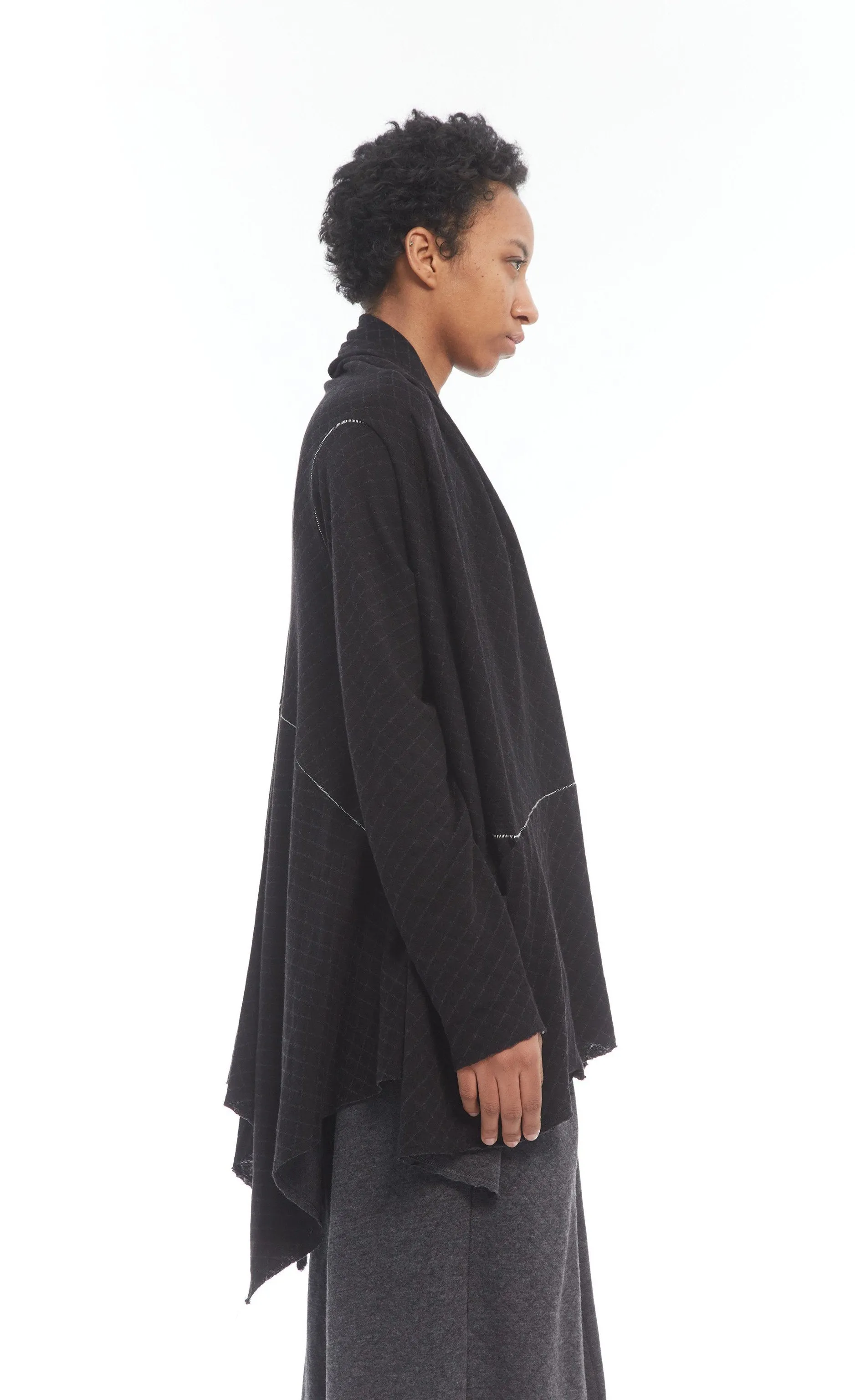 MxMatthildur Beth Cardigan