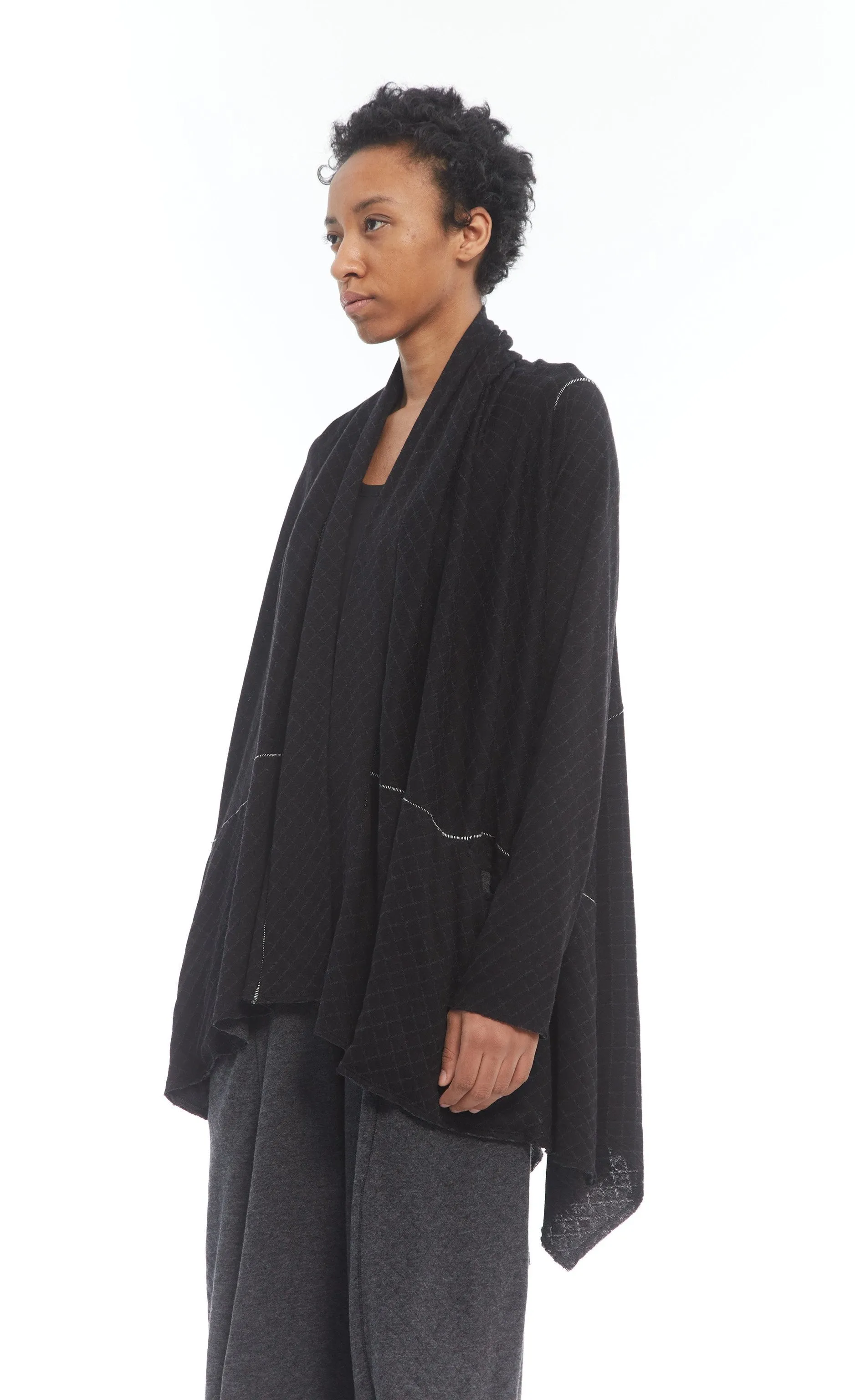 MxMatthildur Beth Cardigan