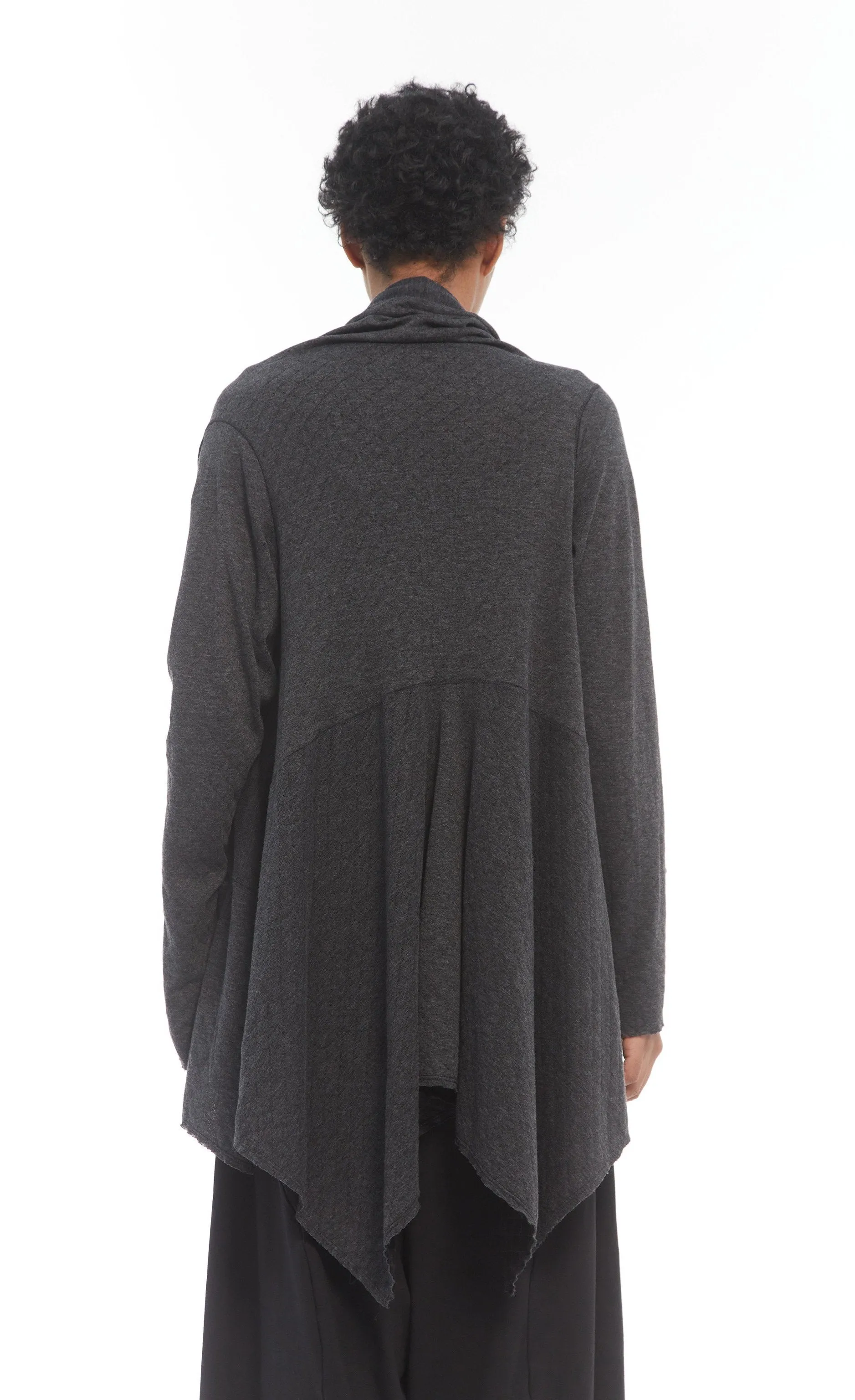 MxMatthildur Beth Cardigan