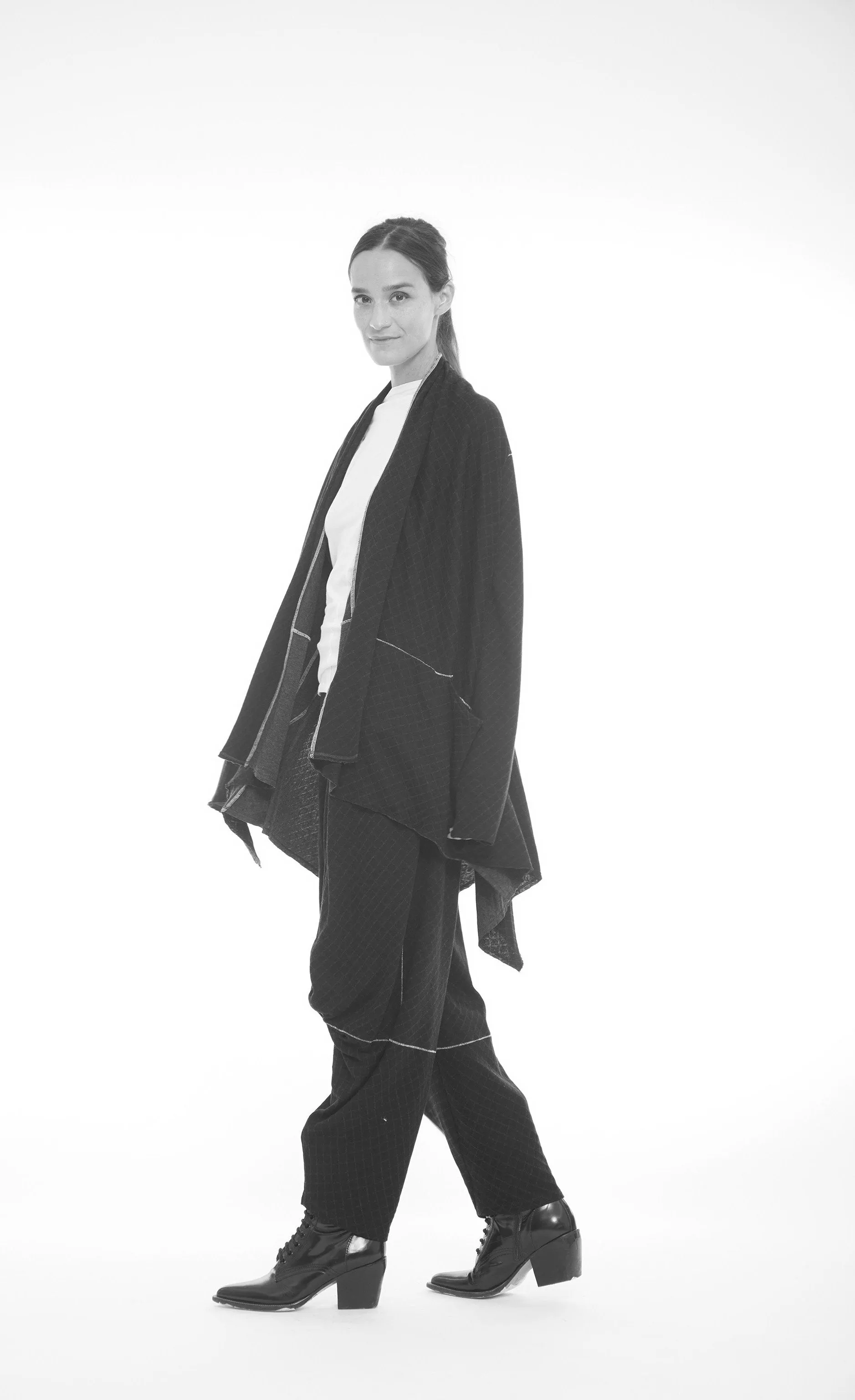 MxMatthildur Beth Cardigan
