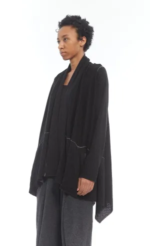 MxMatthildur Beth Cardigan