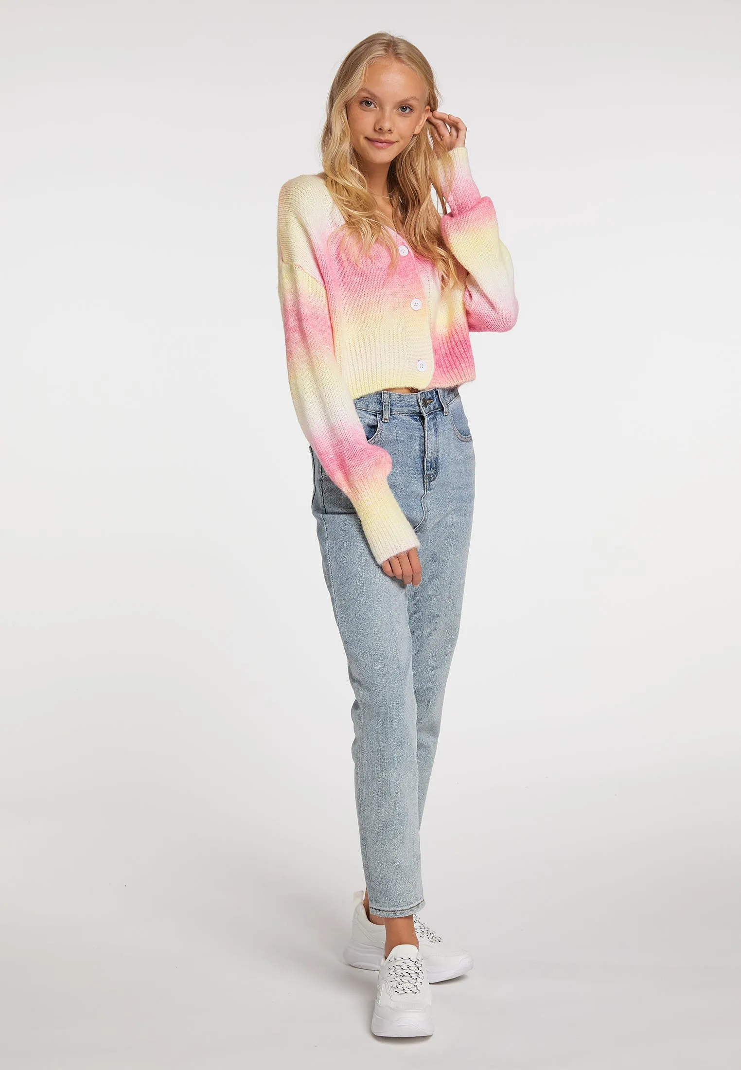 Mymo Women's Cardigan