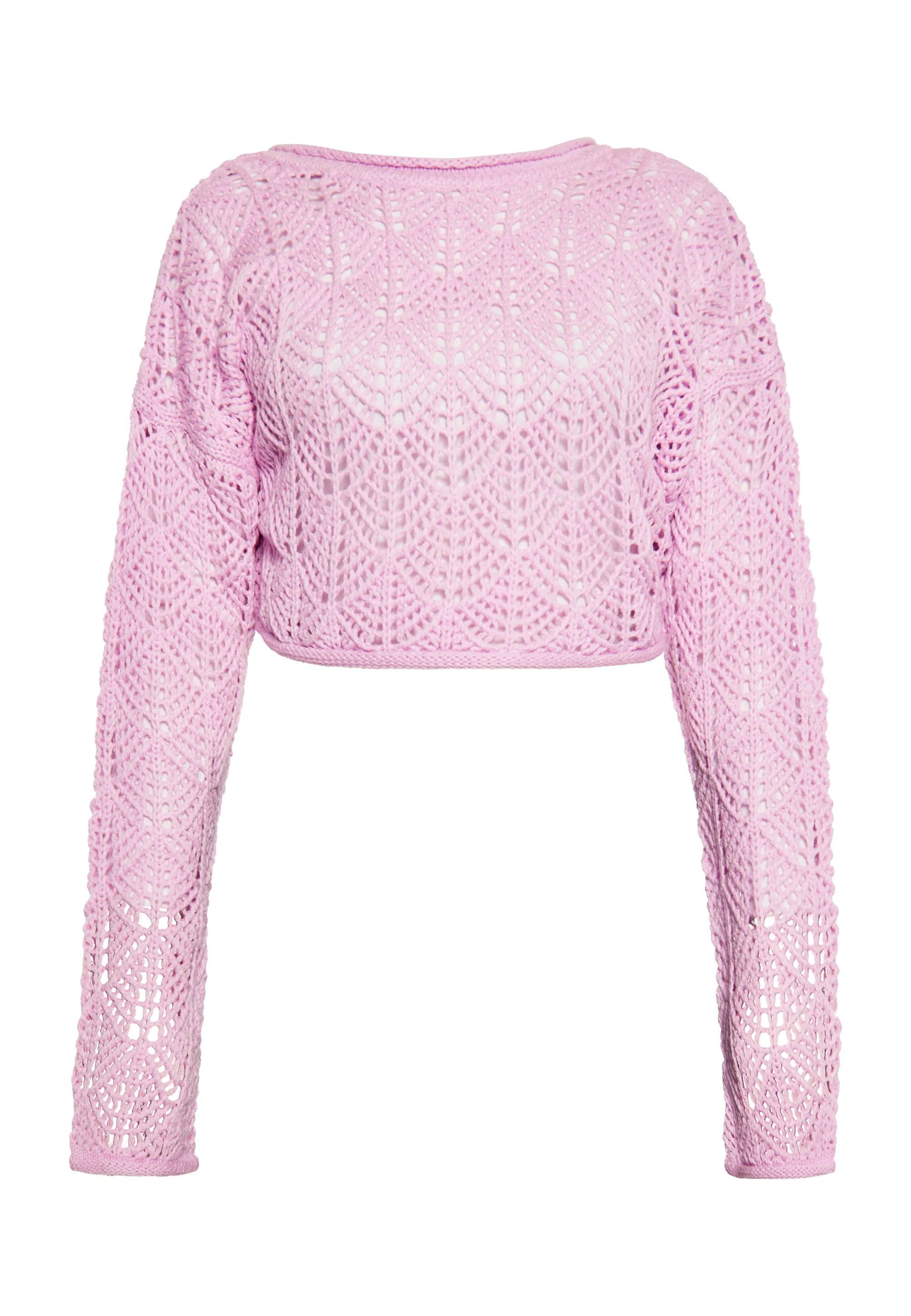 myMo Women's Sweater