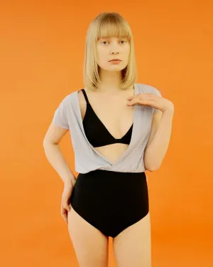 Namsan Tanning Layered Bikini