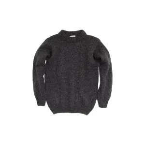Nansen Crew Neck, Anthracite