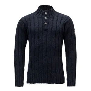 Nansen rib knit sweater