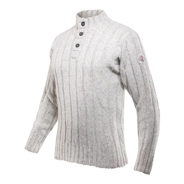 Nansen rib knit sweater