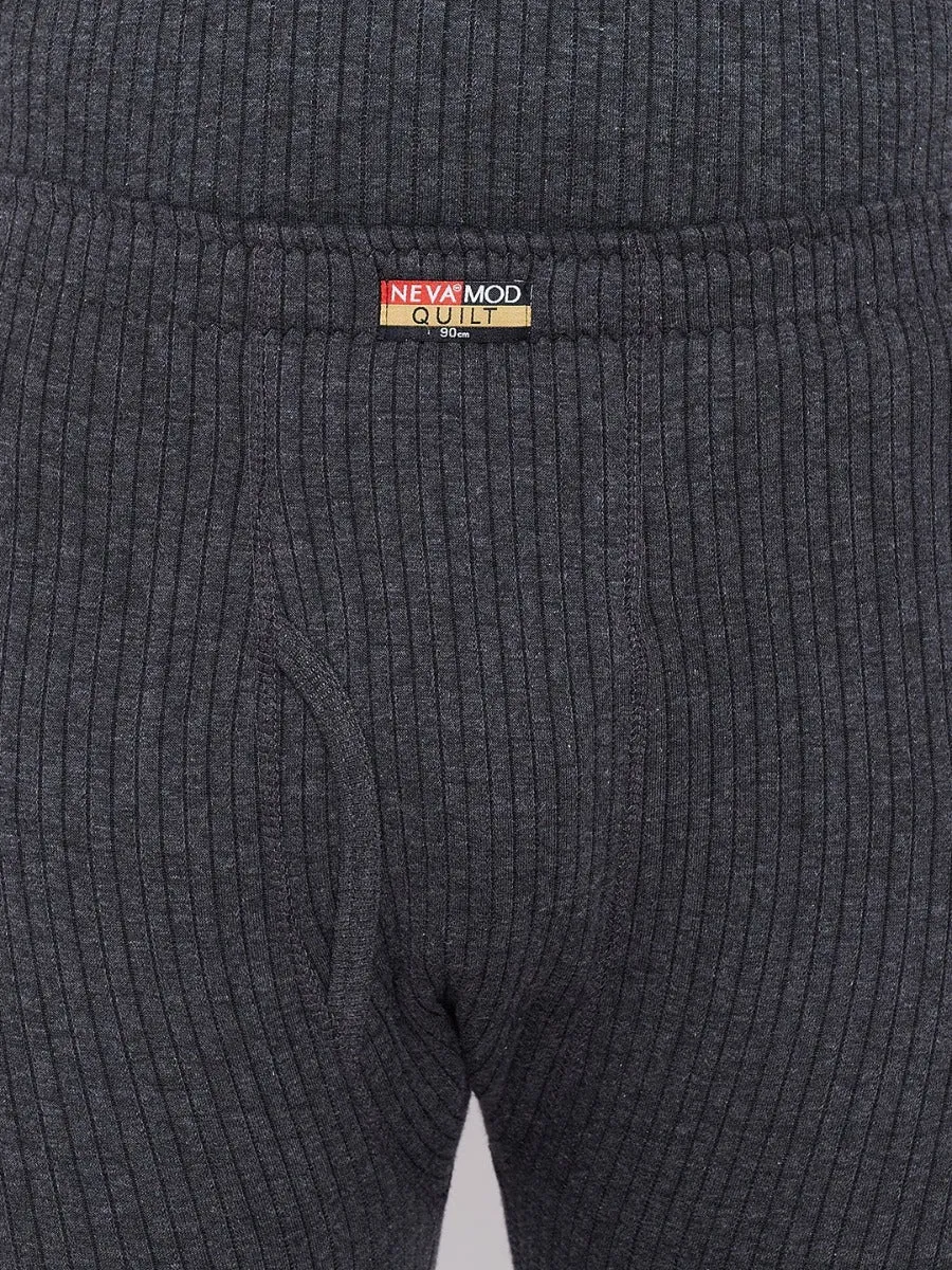 Neva Modal Warmer/Thermal Lower for Men with Elasticated Waistband