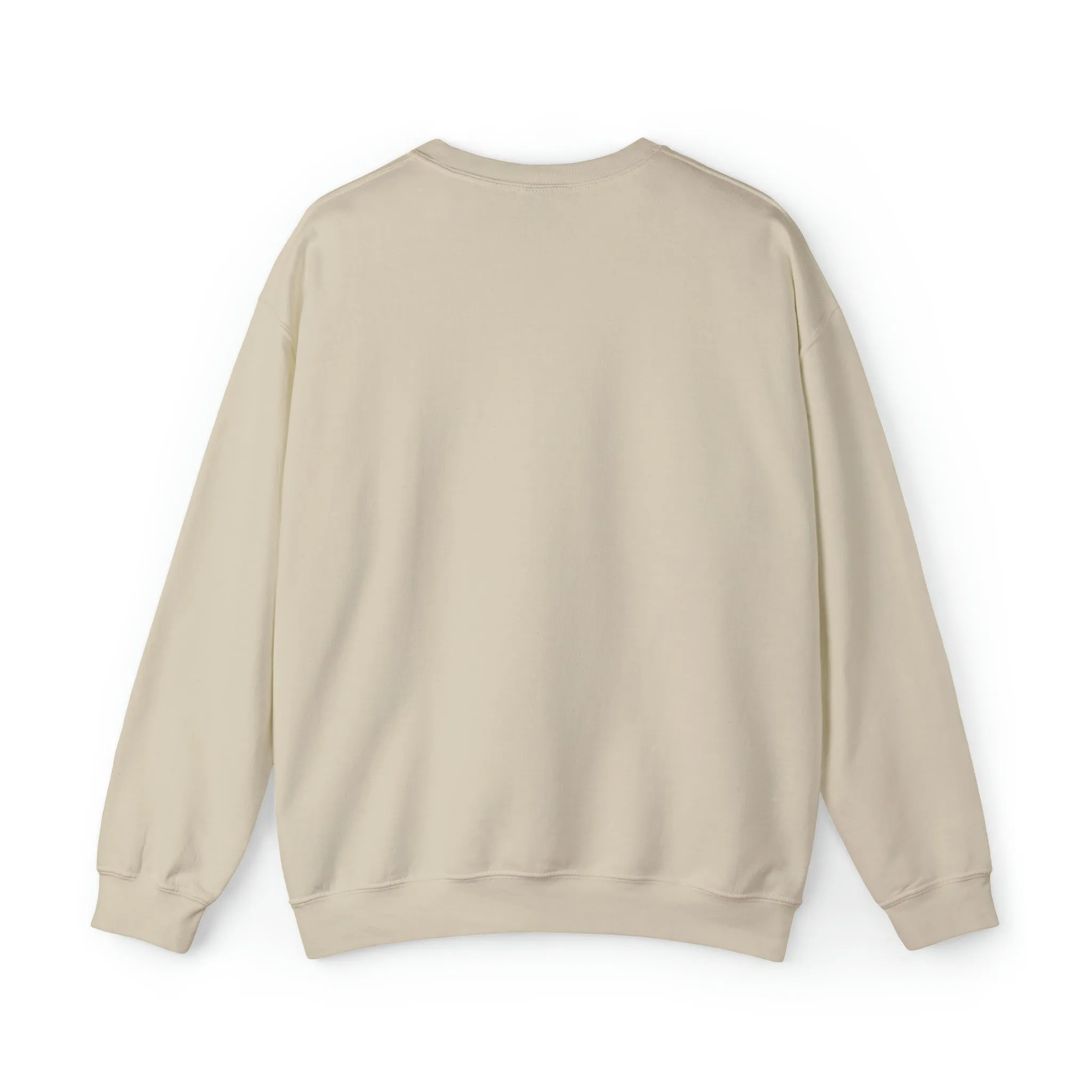 Never Dreamed Sweatshirt