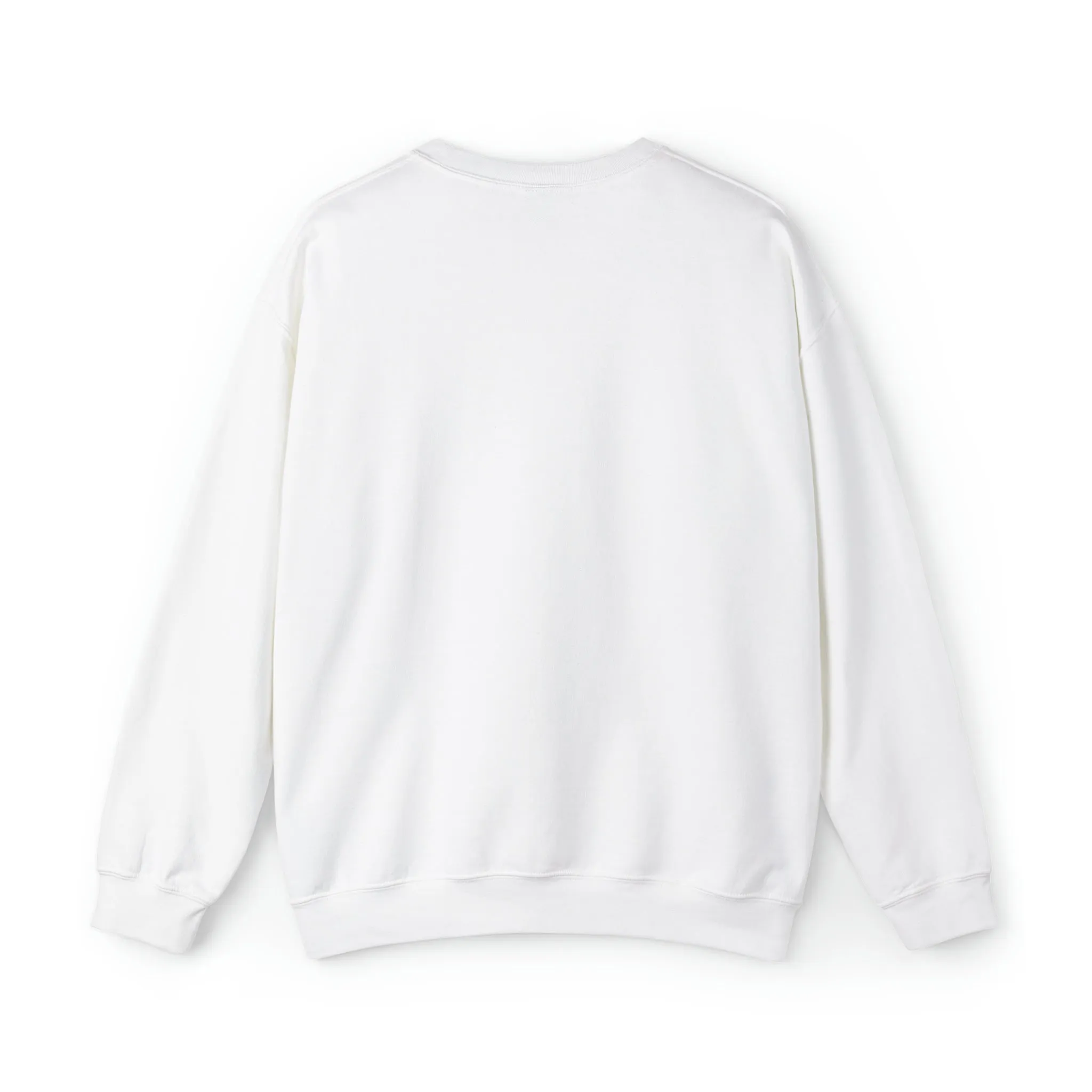 Never Dreamed Sweatshirt