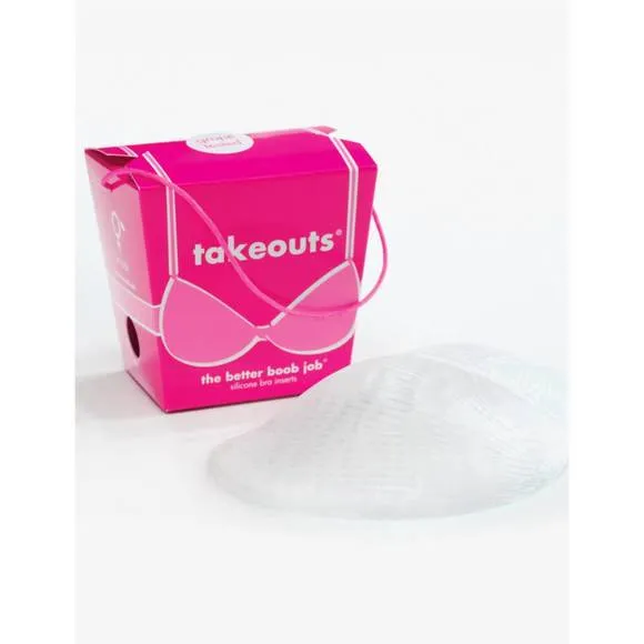 NEW COMMANDO commando takeouts in clear