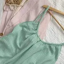 New Women's Women's Midi Cover Up Dress! Roomy, perfect for summer! Mint PLUS Sz 1X/2X!