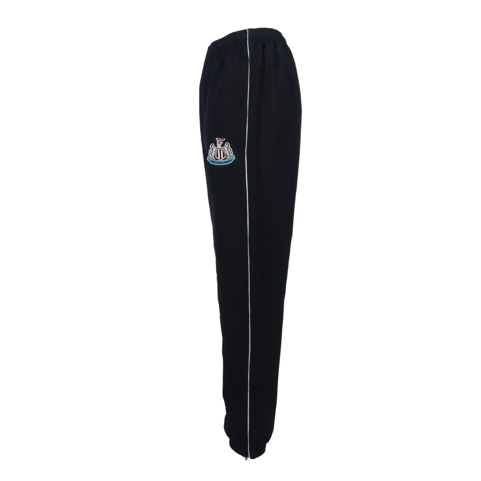 Newcastle United FC Boys Tracksuit