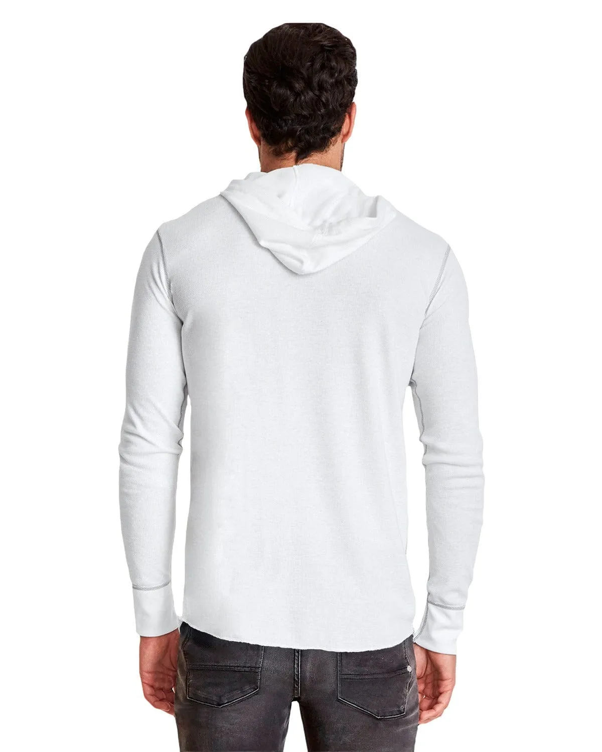 Next Level Adult Thermal Hoody