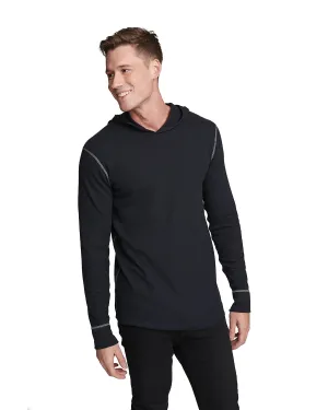 Next Level Adult Thermal Hoody