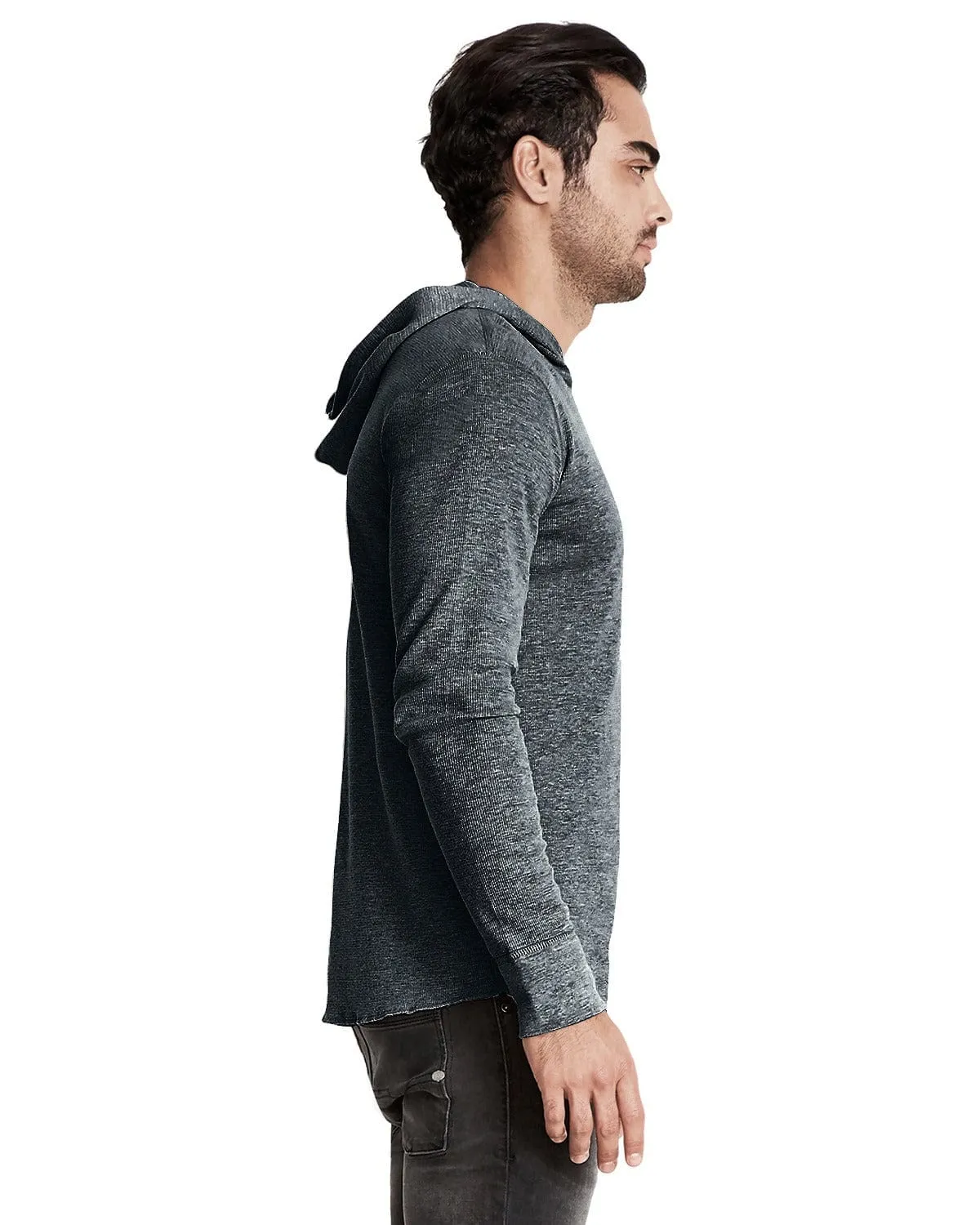 Next Level Adult Thermal Hoody