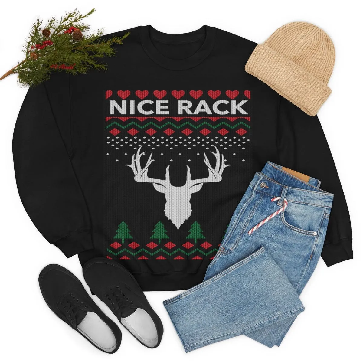 NICE RACK
