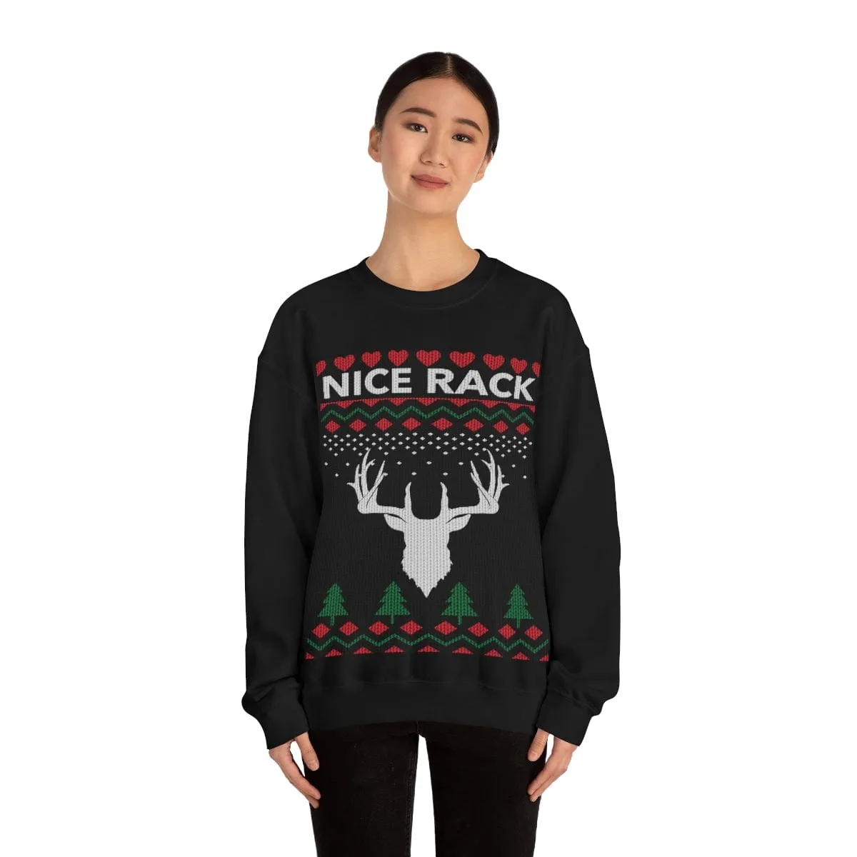 NICE RACK