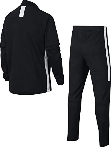 Nike Dri-FIT Academy Older Kids, BLACK/WHITE/WHITE, XS (AO0794)