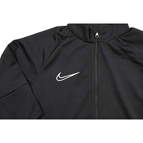 Nike Dri-FIT Academy Older Kids, BLACK/WHITE/WHITE, XS (AO0794)