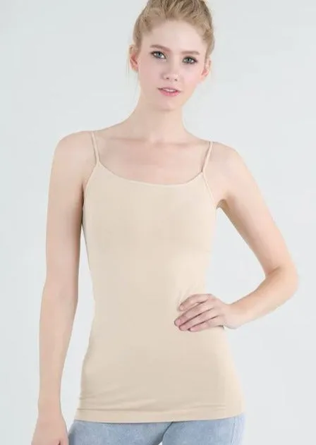 NIKIBIKI Signature Cami