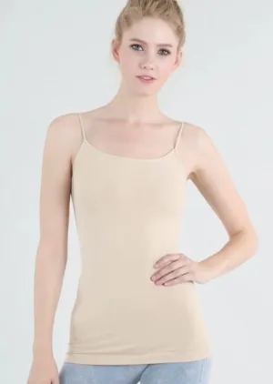 NIKIBIKI Signature Cami