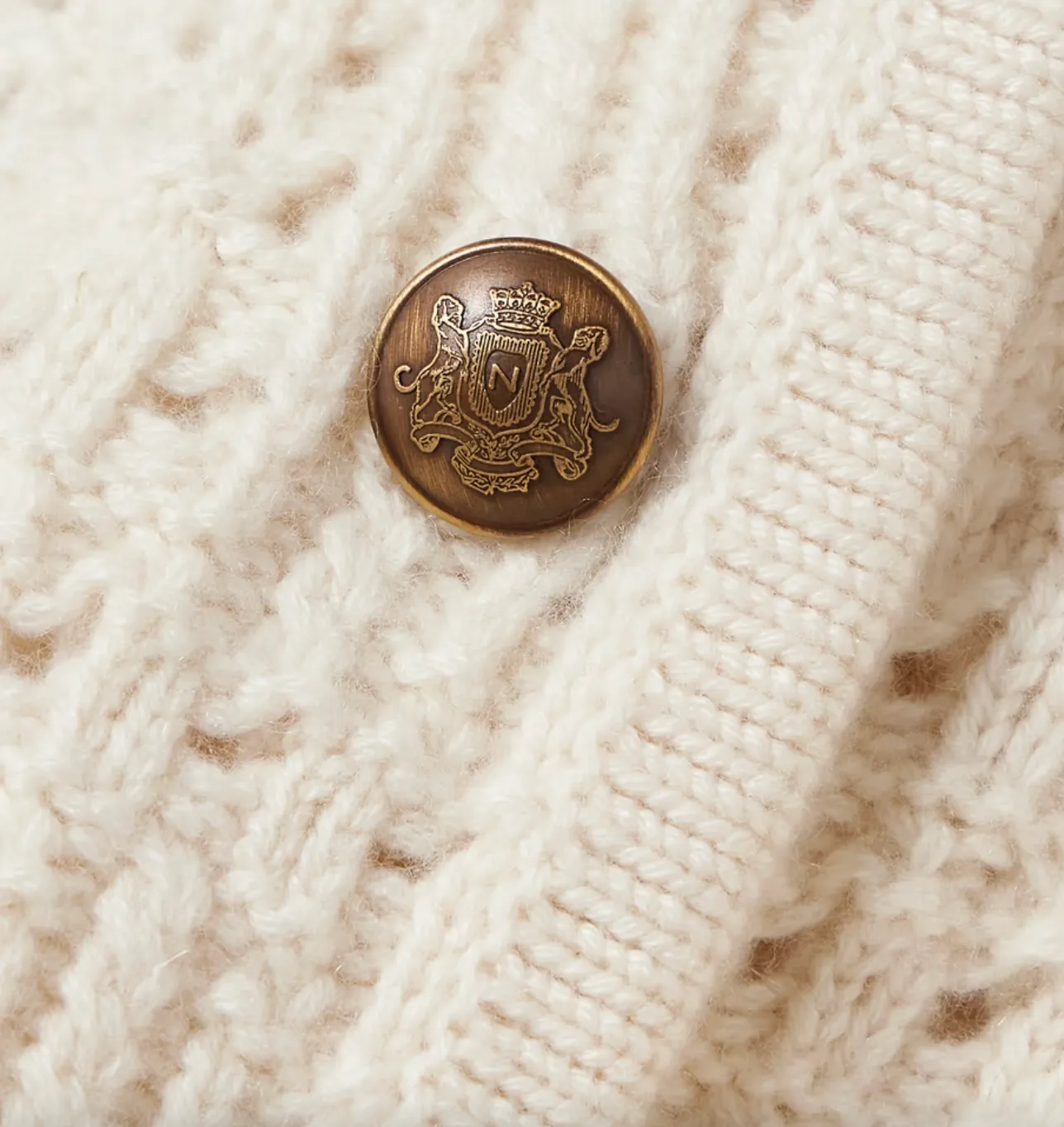 NILI LOTAN HARRY SWEATER JACKET