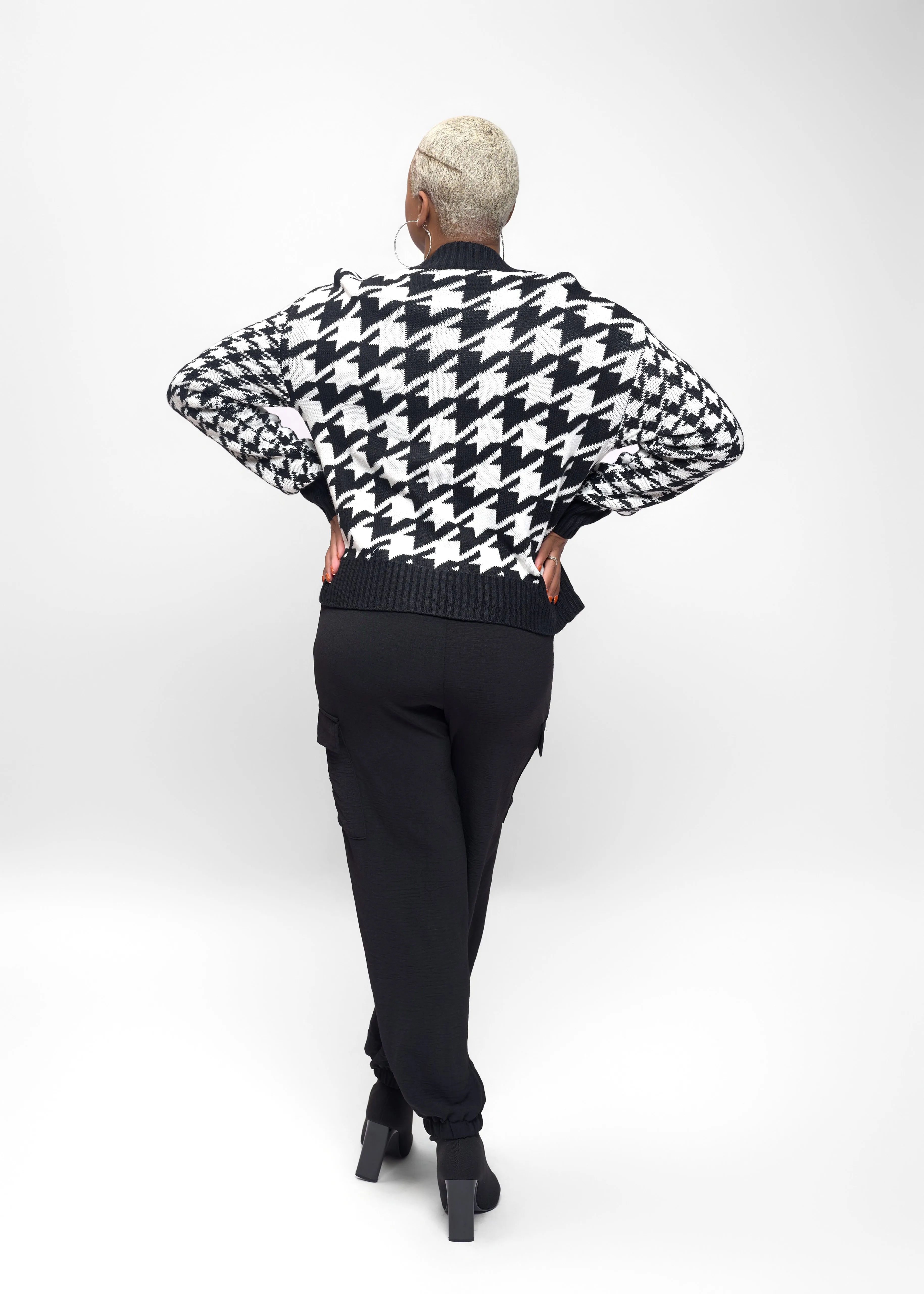 NOEL CARDIGAN