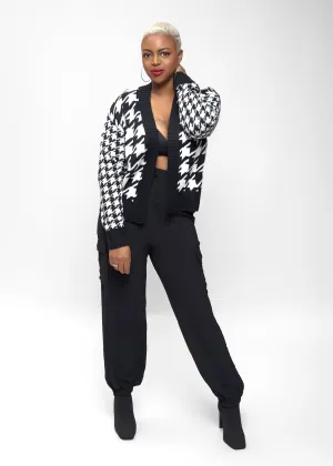 NOEL CARDIGAN