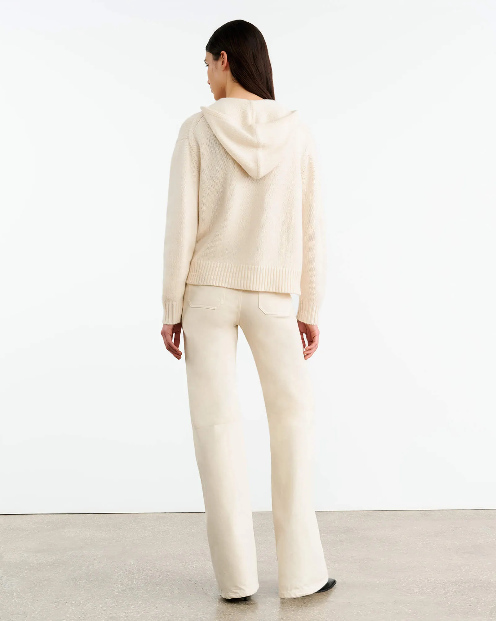 NOEMI CASHMERE SWEATER