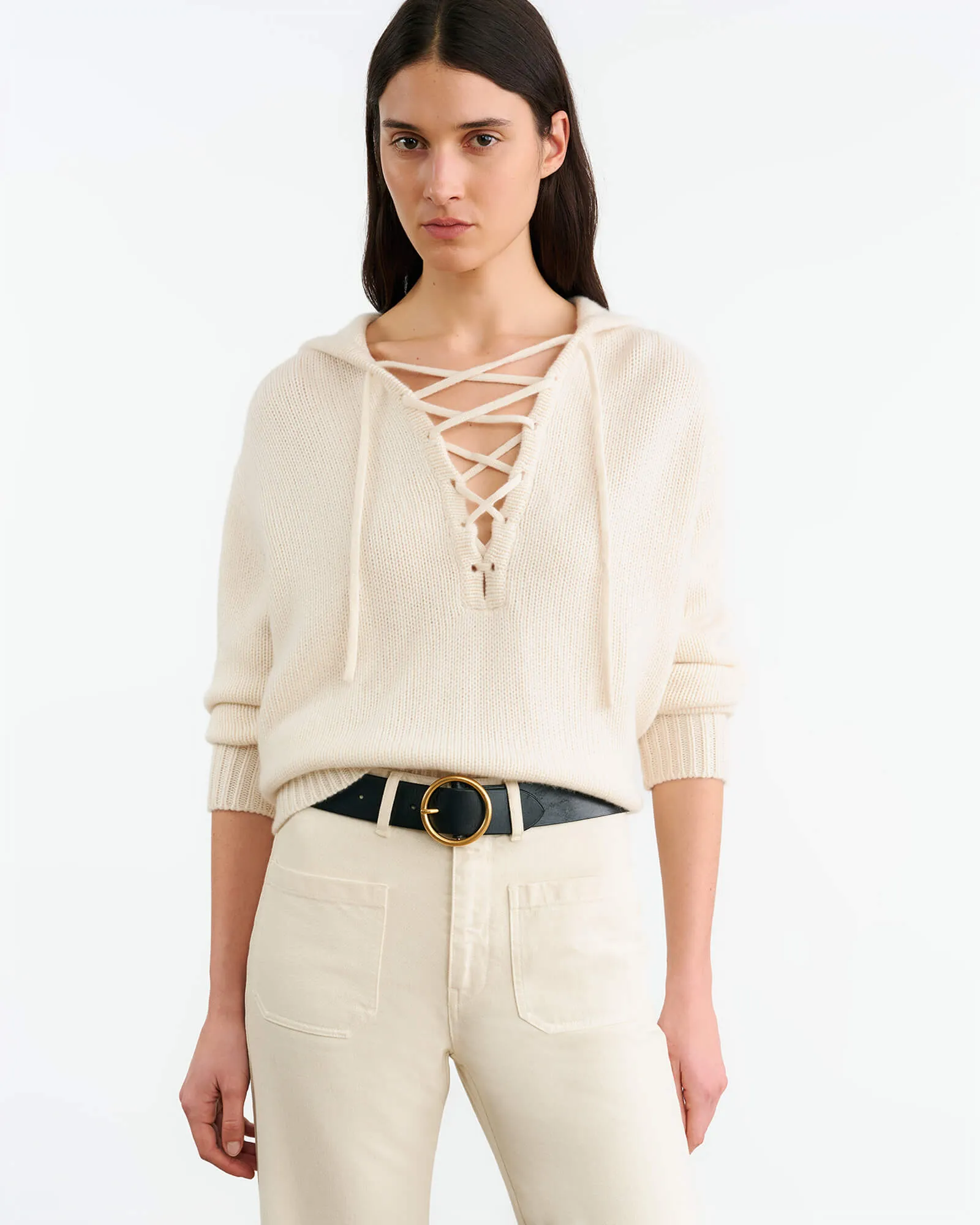 NOEMI CASHMERE SWEATER