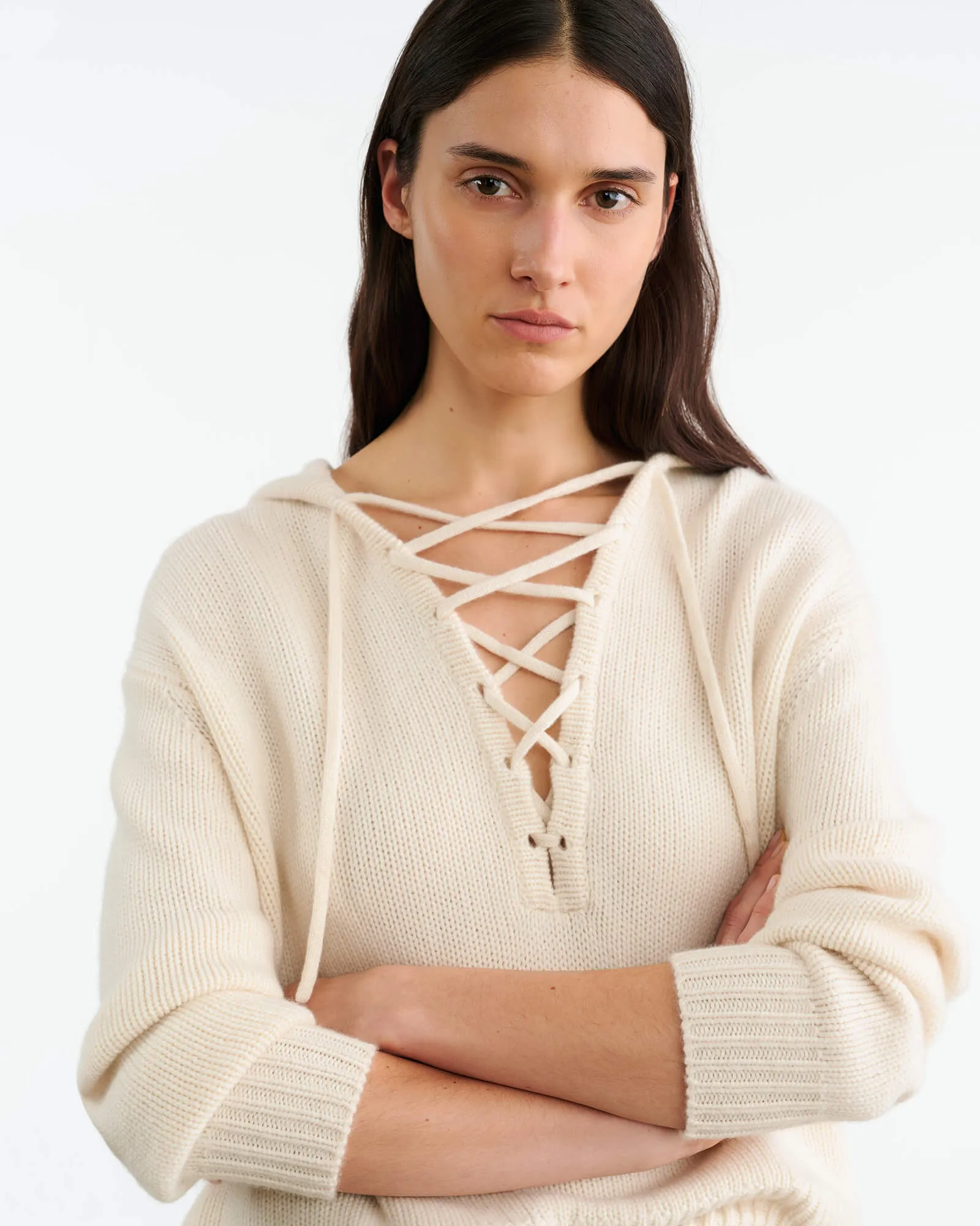 NOEMI CASHMERE SWEATER